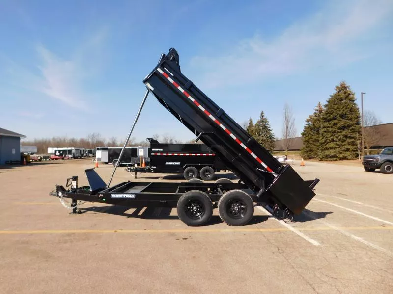 new Dump Trailers Sure-Trac  for sale, in Zeeland, MI Thumbnail 15