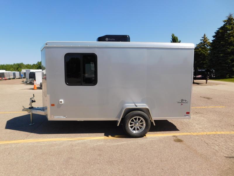 new Cargo (Enclosed) Trailers NEO Trailers  for sale, in Zeeland, MI Thumbnail 2
