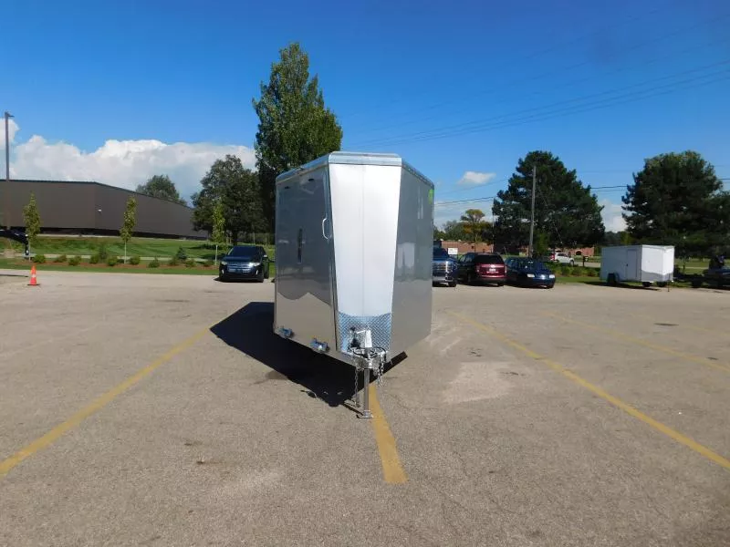 new Snowmobile Trailers NEO Trailers  for sale, in Zeeland, MI Thumbnail 8