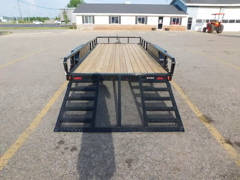 new Utility Trailers Sure-Trac  for sale, in Zeeland, MI Thumbnail 10