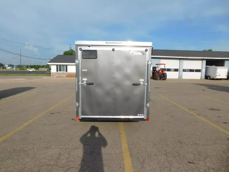 new Cargo (Enclosed) Trailers Darkhorse Cargo  for sale, in Zeeland, MI Thumbnail 4
