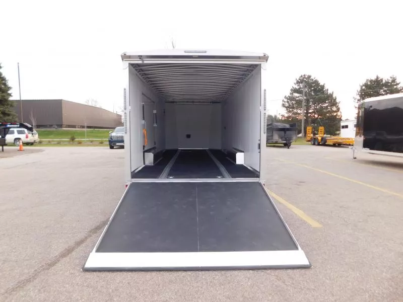 new Car Haulers / Racing Trailers NEO Trailers  for sale, in Zeeland, MI Thumbnail 18
