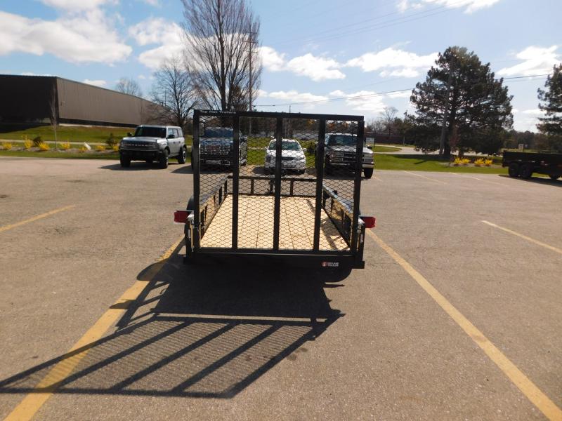 new Utility Trailers Top Hat Trailers  for sale, in Zeeland, MI Thumbnail 4