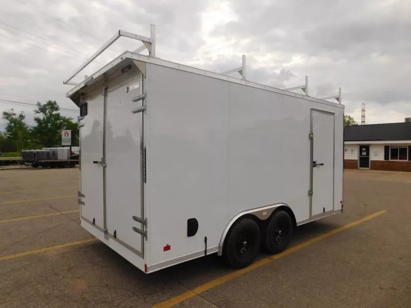 new Cargo (Enclosed) Trailers Darkhorse Cargo  for sale, in Zeeland, MI Thumbnail 5