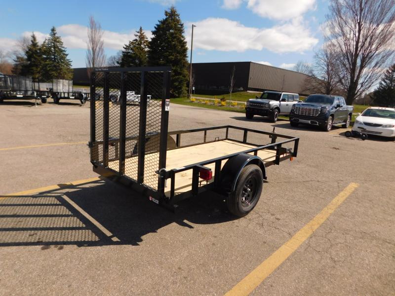 new Utility Trailers Top Hat Trailers  for sale, in Zeeland, MI Thumbnail 5
