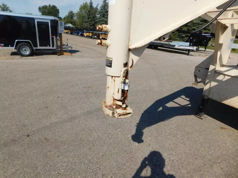used Equipment / Flatbed Trailers Load N Go Trailers  for sale, in Zeeland, MI Thumbnail 11