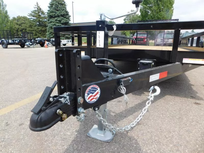 new Utility Trailers Sure-Trac  for sale, in Zeeland, MI Thumbnail 9