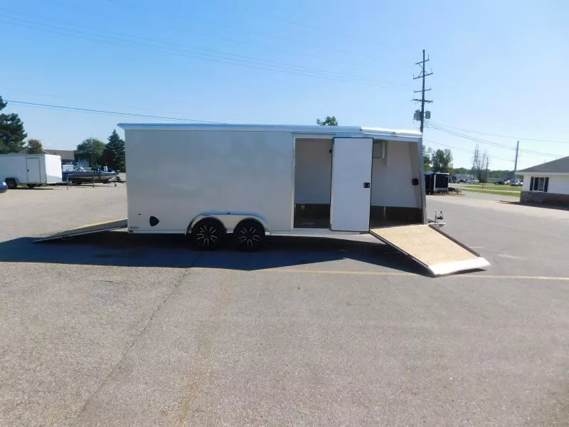 new Snowmobile Trailers NEO Trailers  for sale, in Zeeland, MI Thumbnail 12