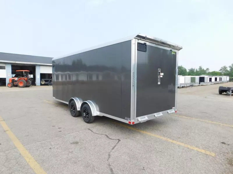 new Snowmobile Trailers NEO Trailers  for sale, in Zeeland, MI Thumbnail 3