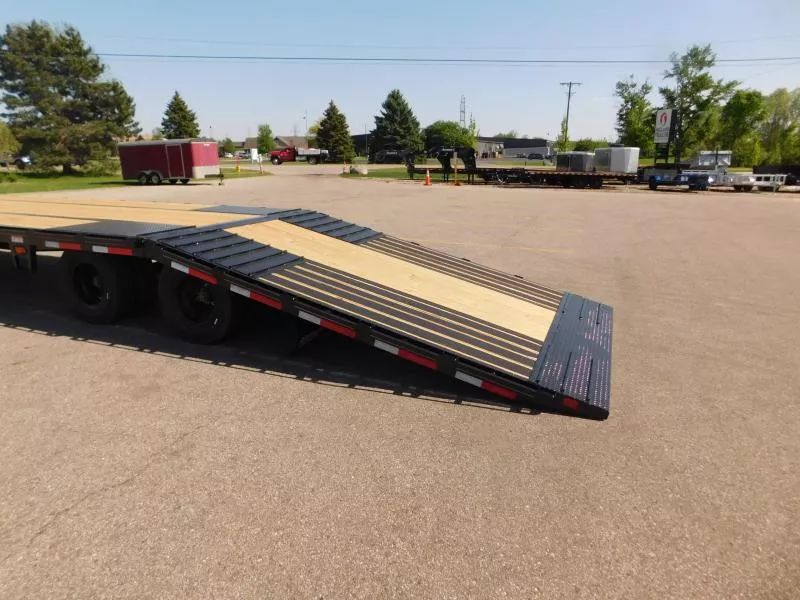 new Equipment / Flatbed Trailers Diamond C Trailers  for sale, in Zeeland, MI Thumbnail 10