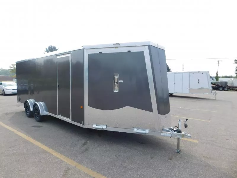 new Snowmobile Trailers NEO Trailers  for sale, in Zeeland, MI Thumbnail 7