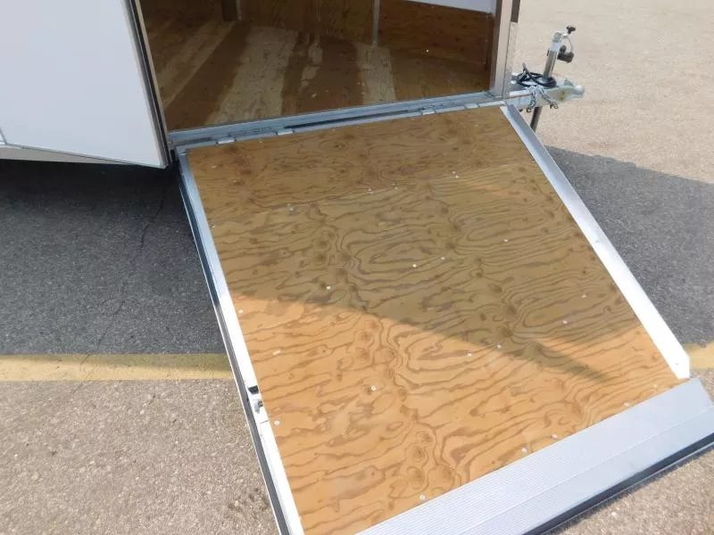 new Snowmobile Trailers NEO Trailers  for sale, in Zeeland, MI Thumbnail 11