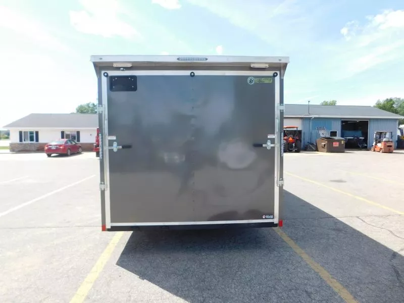 new Car Haulers / Racing Trailers Darkhorse Cargo  for sale, in Zeeland, MI Thumbnail 3