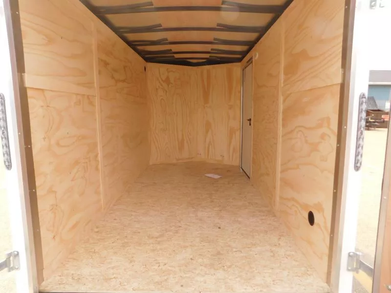 new Cargo (Enclosed) Trailers Darkhorse Cargo  for sale, in Zeeland, MI Thumbnail 11