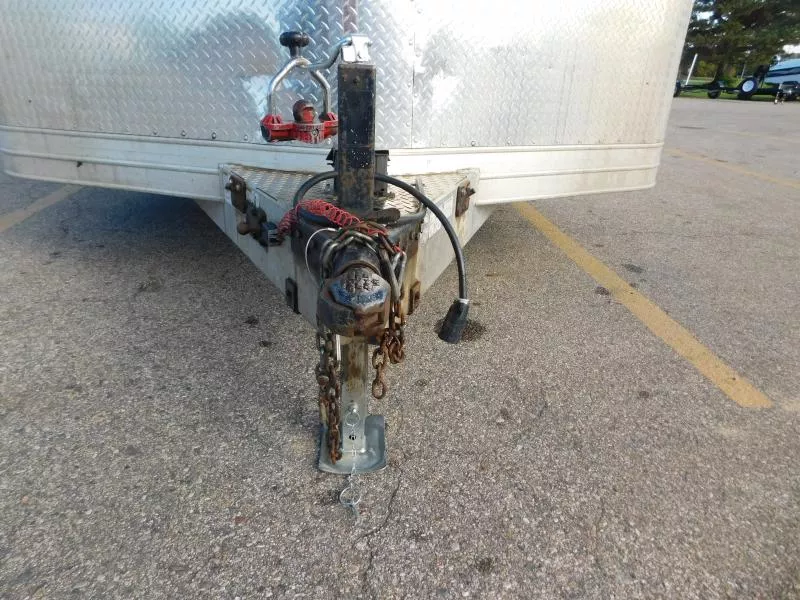 used Other Trailers Featherlite  for sale, in Zeeland, MI Thumbnail 9