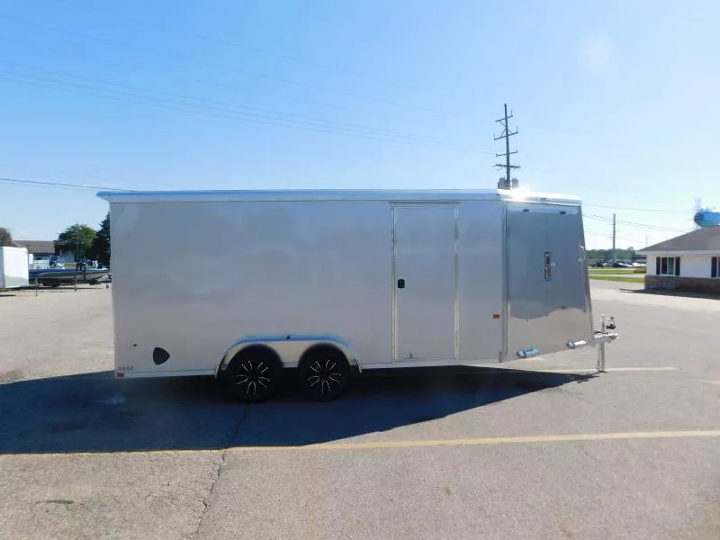 new Snowmobile Trailers NEO Trailers  for sale, in Zeeland, MI Thumbnail 6