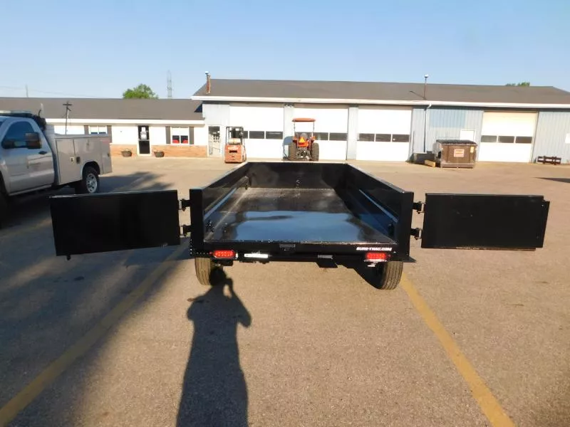 new Dump Trailers Sure-Trac  for sale, in Zeeland, MI Thumbnail 9