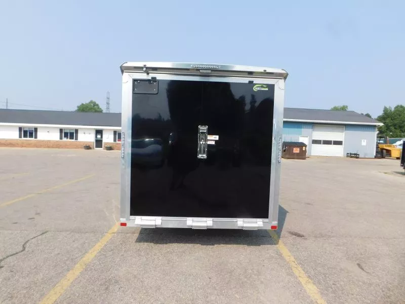 new Snowmobile Trailers NEO Trailers  for sale, in Zeeland, MI Thumbnail 4