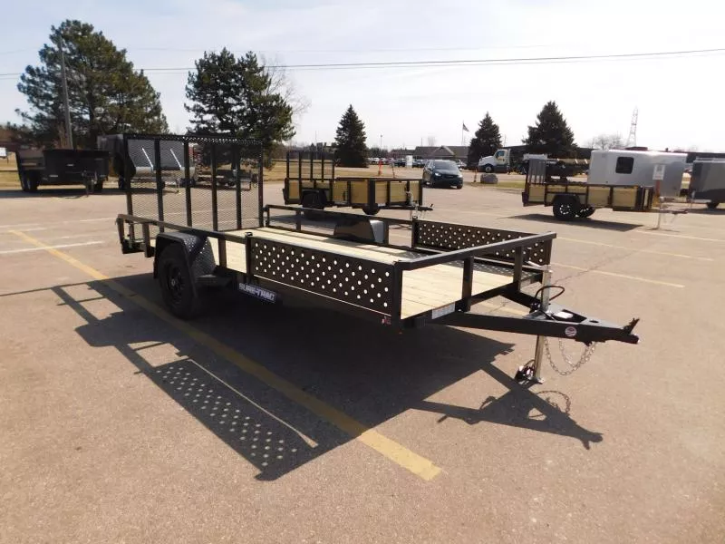 new Utility Trailers Sure-Trac  for sale, in Zeeland, MI Thumbnail 7