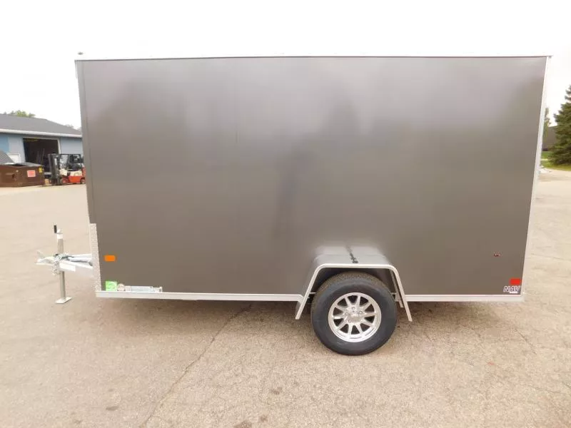 new Cargo (Enclosed) Trailers NEO Trailers  for sale, in Zeeland, MI Thumbnail 2