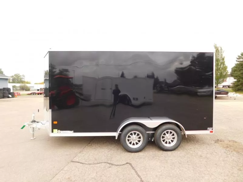 new Cargo (Enclosed) Trailers NEO Trailers  for sale, in Zeeland, MI Thumbnail 2