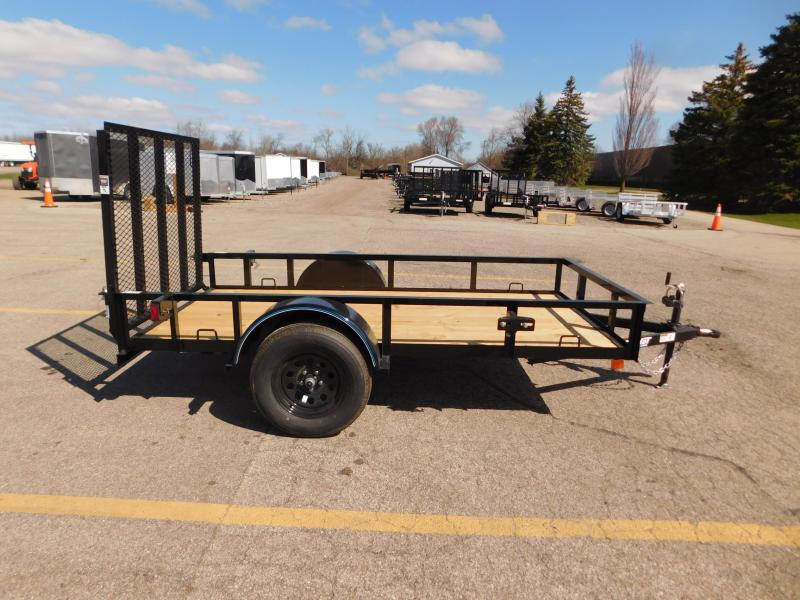 new Utility Trailers Top Hat Trailers  for sale, in Zeeland, MI Thumbnail 6