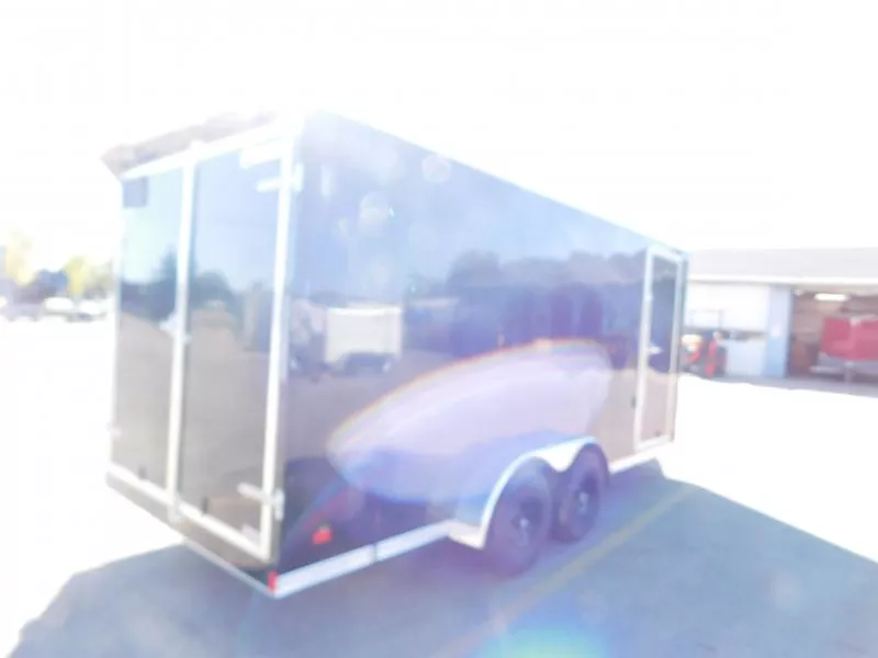 new Cargo (Enclosed) Trailers Darkhorse Cargo  for sale, in Zeeland, MI Thumbnail 5