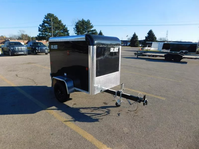 new Cargo (Enclosed) Trailers Car Mate Trailers  for sale, in Zeeland, MI Thumbnail 7