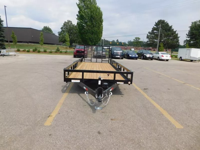 new Utility Trailers Sure-Trac  for sale, in Zeeland, MI Thumbnail 8