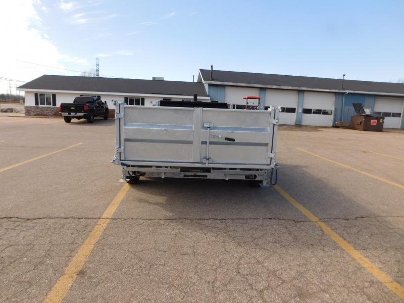 new Dump Trailers BND  for sale, in Zeeland, MI Thumbnail 4