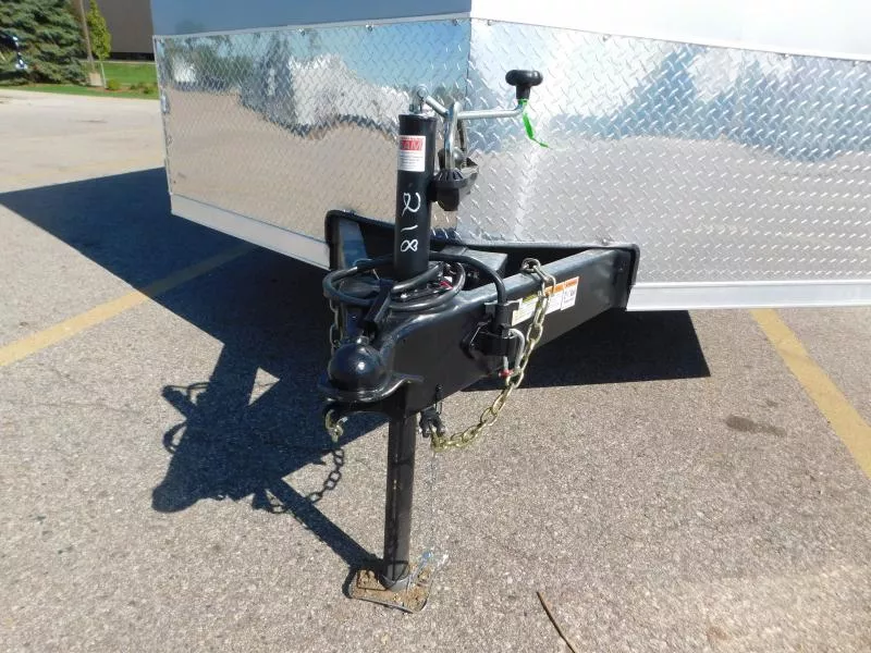new Car Haulers / Racing Trailers Cross Trailers  for sale, in Zeeland, MI Thumbnail 9
