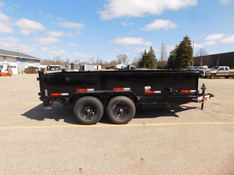new Dump Trailers Top Hat Trailers  for sale, in Zeeland, MI Thumbnail 6