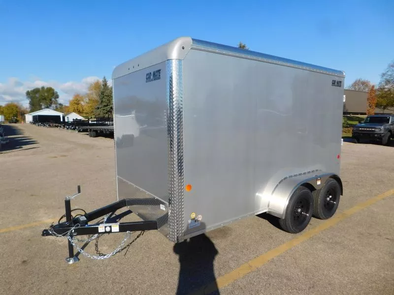 new Cargo (Enclosed) Trailers Agmate  for sale, in Zeeland, MI image-0
