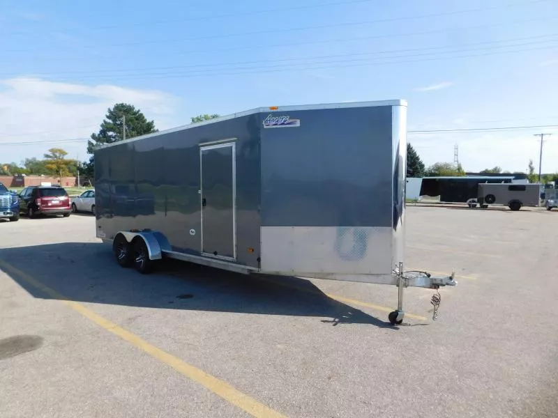 used Other Trailers Amera-Lite  for sale, in Zeeland, MI Thumbnail 7