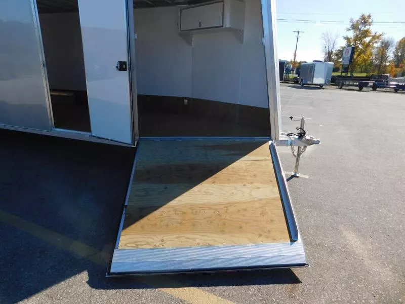 new Snowmobile Trailers NEO Trailers  for sale, in Zeeland, MI Thumbnail 13