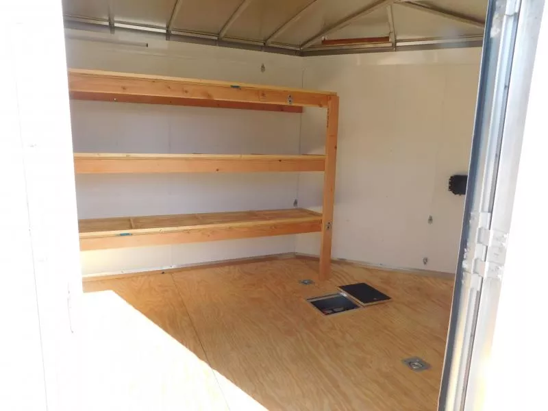 used Car Haulers / Racing Trailers NEO Trailers  for sale, in Zeeland, MI Thumbnail 13