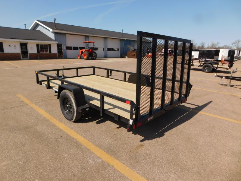 new Utility Trailers Sure-Trac  for sale, in Zeeland, MI Thumbnail 3