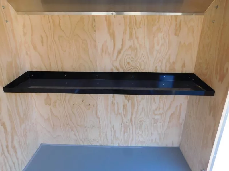 new Cargo (Enclosed) Trailers Agmate  for sale, in Zeeland, MI Thumbnail 12