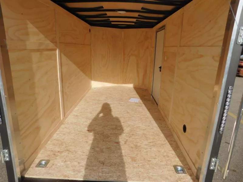 new Cargo (Enclosed) Trailers Darkhorse Cargo  for sale, in Zeeland, MI Thumbnail 11