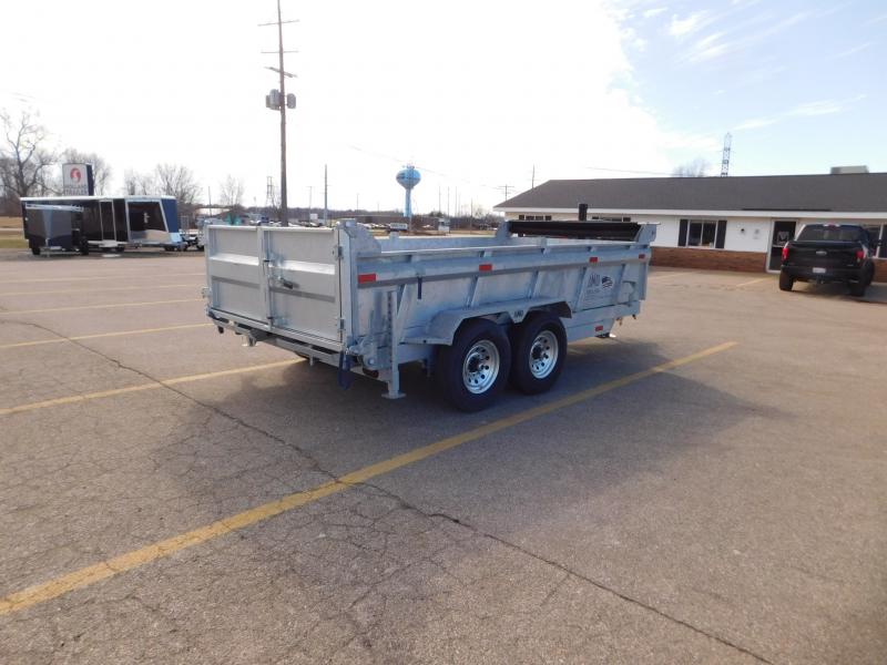 new Dump Trailers BND  for sale, in Zeeland, MI Thumbnail 5