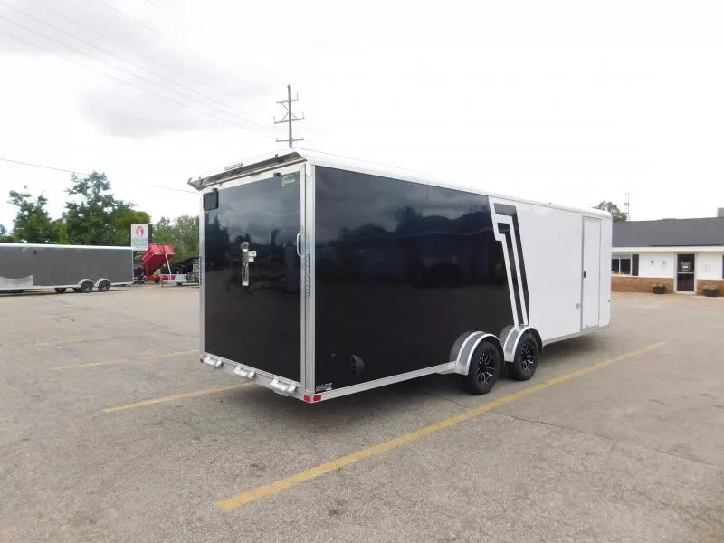 new Snowmobile Trailers NEO Trailers  for sale, in Zeeland, MI Thumbnail 5