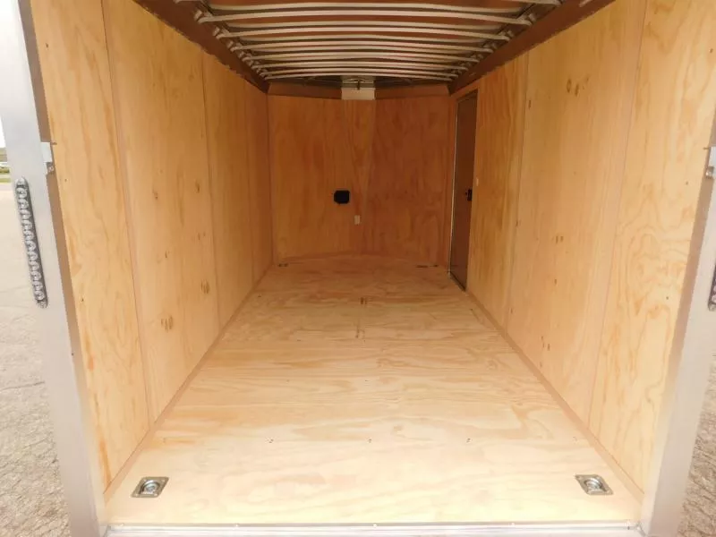 new Cargo (Enclosed) Trailers NEO Trailers  for sale, in Zeeland, MI Thumbnail 11