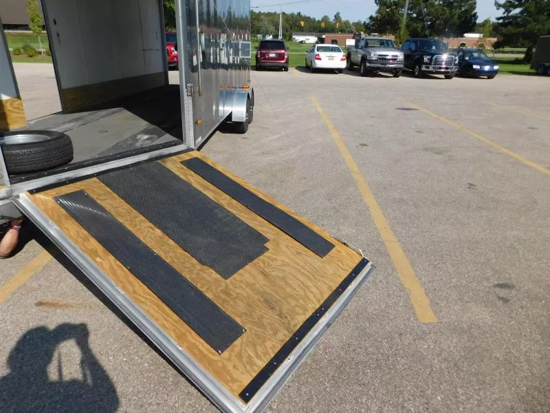 used Other Trailers Amera-Lite  for sale, in Zeeland, MI Thumbnail 11