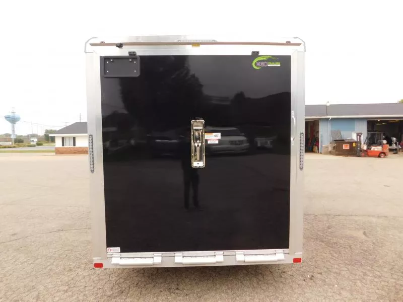 new Cargo (Enclosed) Trailers NEO Trailers  for sale, in Zeeland, MI Thumbnail 4