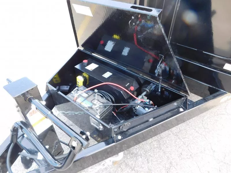 new Dump Trailers Sure-Trac  for sale, in Zeeland, MI Thumbnail 9