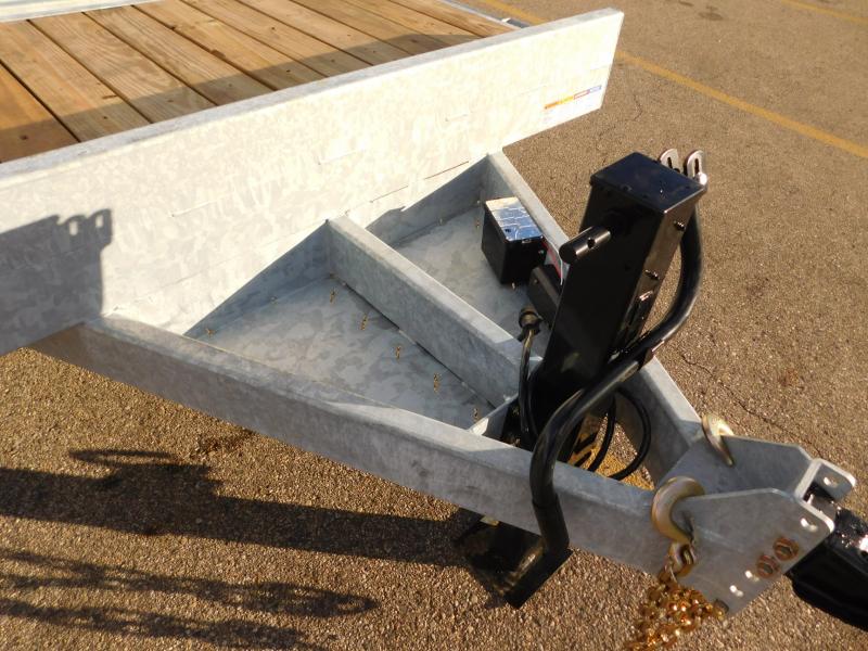 new Equipment / Flatbed Trailers BND  for sale, in Zeeland, MI Thumbnail 10
