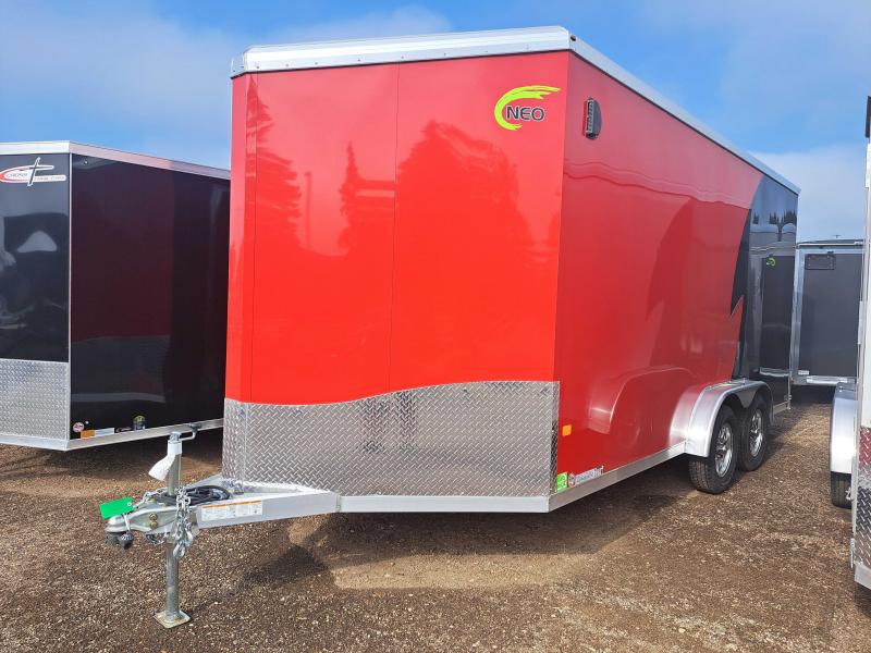 Cargo Trailers Trailers Sales in Zeeland, MI Cargo Enclosed