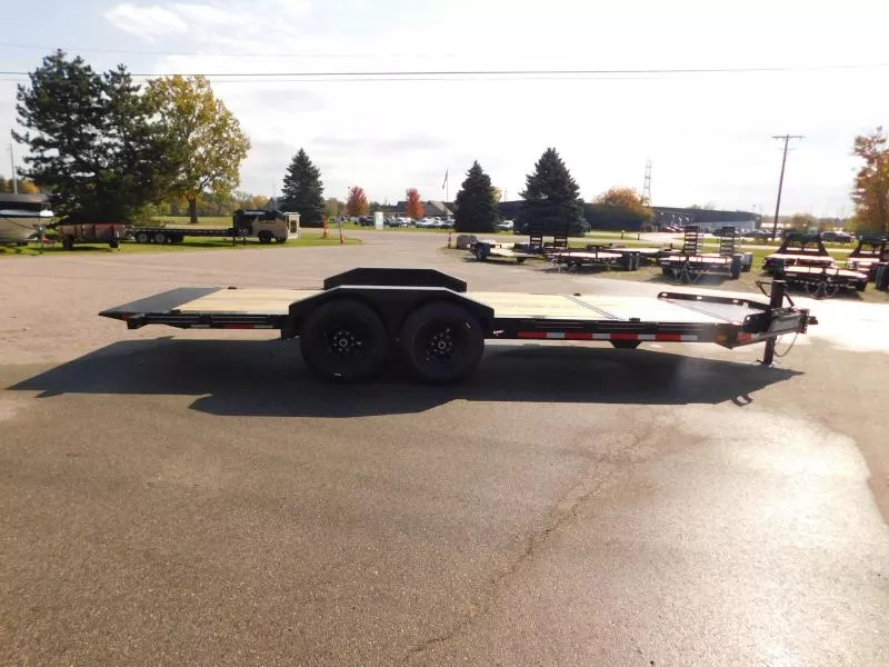 used Equipment / Flatbed Trailers Diamond C Trailers  for sale, in Zeeland, MI Thumbnail 6