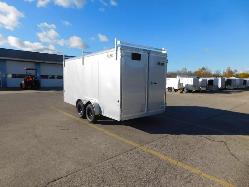 new Cargo (Enclosed) Trailers Agmate  for sale, in Zeeland, MI Thumbnail 3