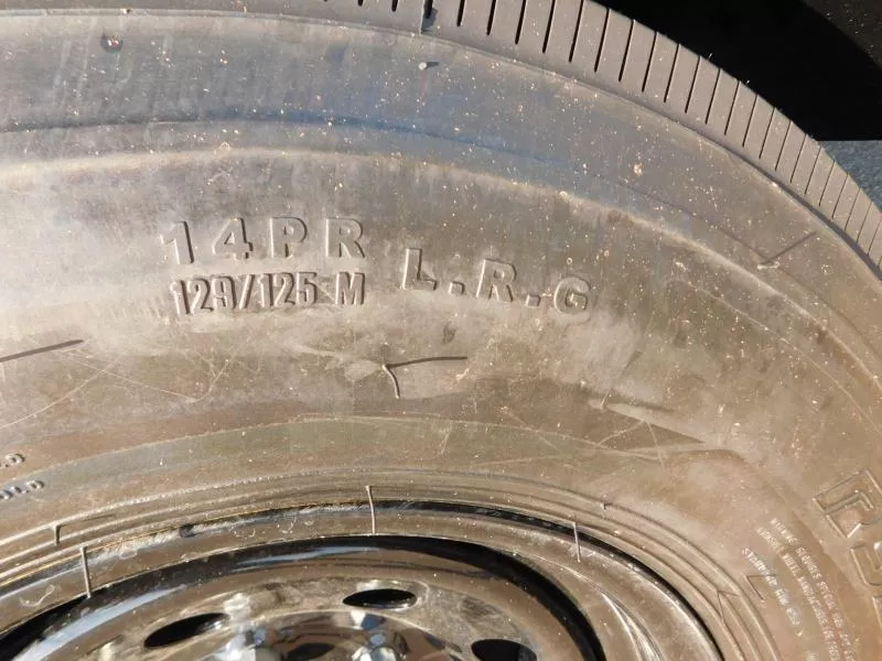 new Equipment / Flatbed Trailers Diamond C Trailers  for sale, in Zeeland, MI Thumbnail 11